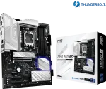 ASRock Z890 PRO RS alaplap